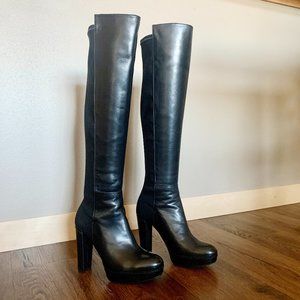 Stuart Weitzman Knee High Boots